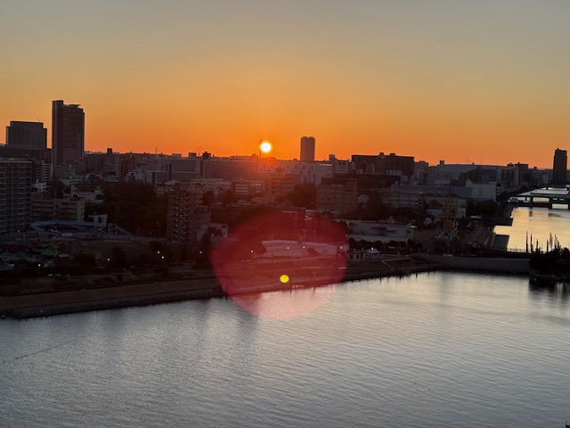 明けましておめでとうございます